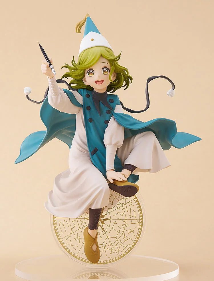 Witch Hat Atelier: Pop Up Parade Coco L Size