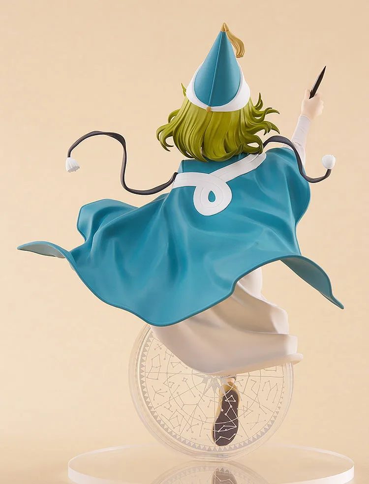 Witch Hat Atelier: Pop Up Parade Coco L Size