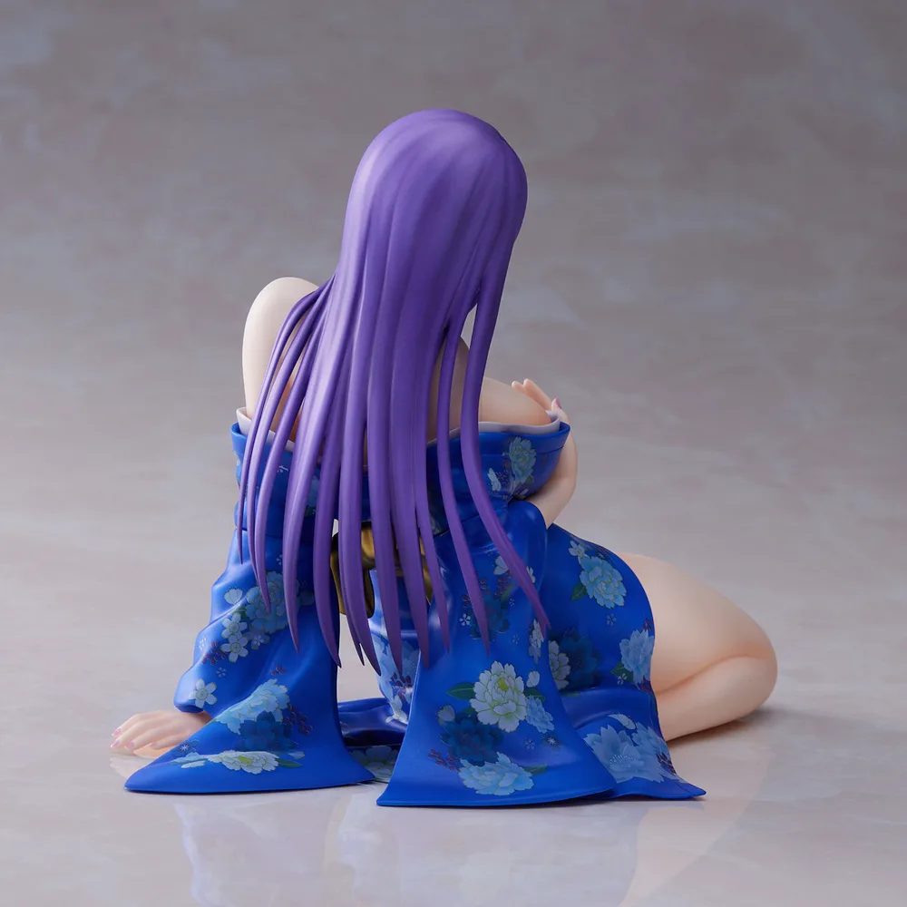 World's End Harem 1/6 Scale Pre-Painted Figure: Mira Suou