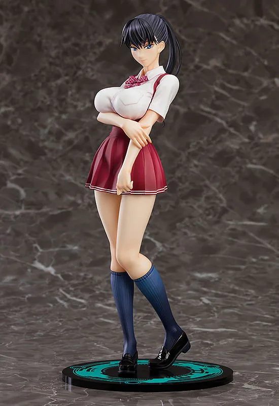 World's End Harem 1/7 Scale Pre-Painted Figure: Akira Todo