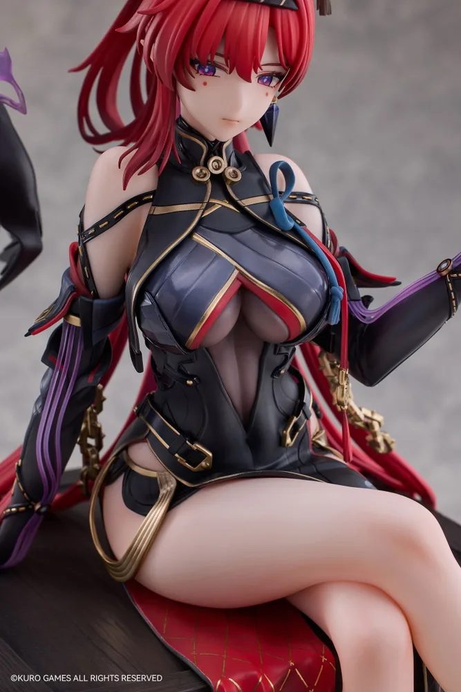 Wuthering Waves 1/6 Scale Pre-Painted Figure: Yinlin