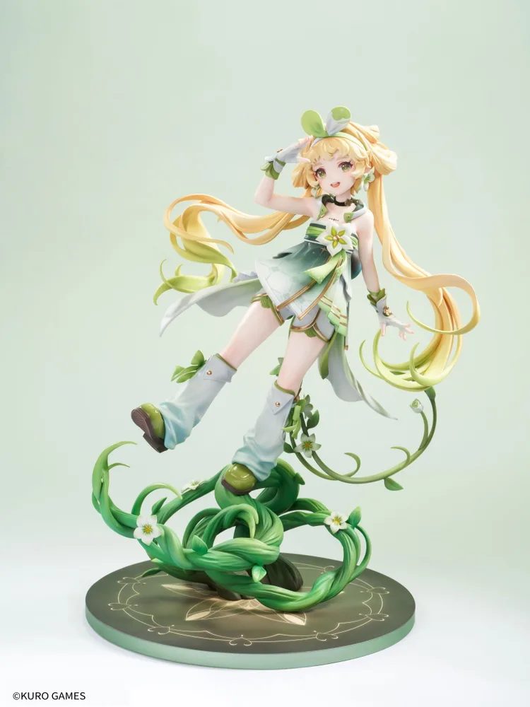 Wuthering Waves 1/7 Scale Pre-Painted Figure: Verina