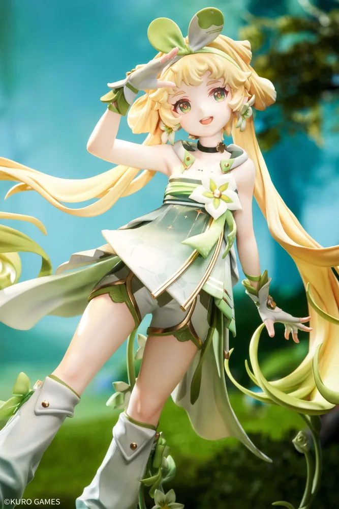 Wuthering Waves 1/7 Scale Pre-Painted Figure: Verina