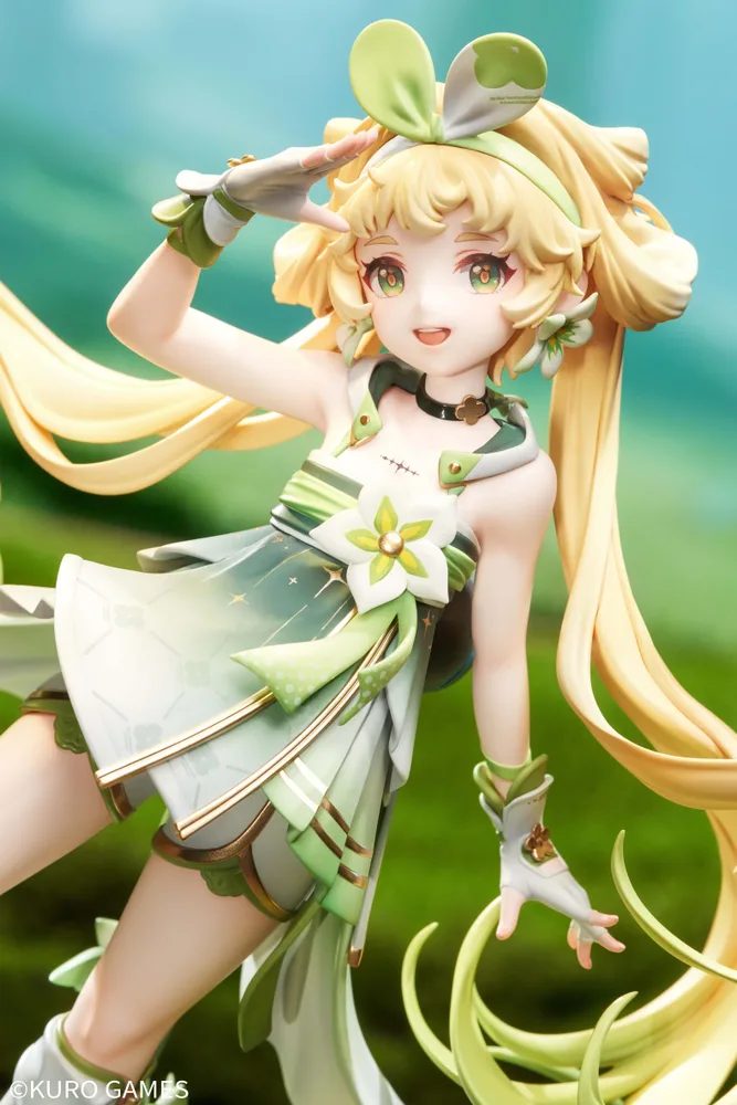 Wuthering Waves 1/7 Scale Pre-Painted Figure: Verina