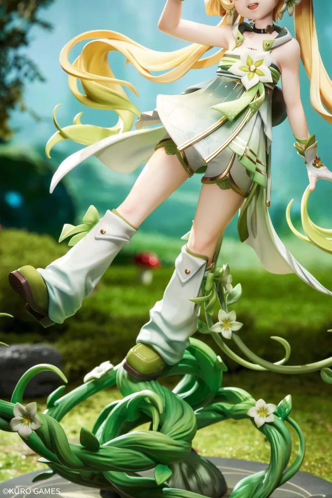 Wuthering Waves 1/7 Scale Pre-Painted Figure: Verina