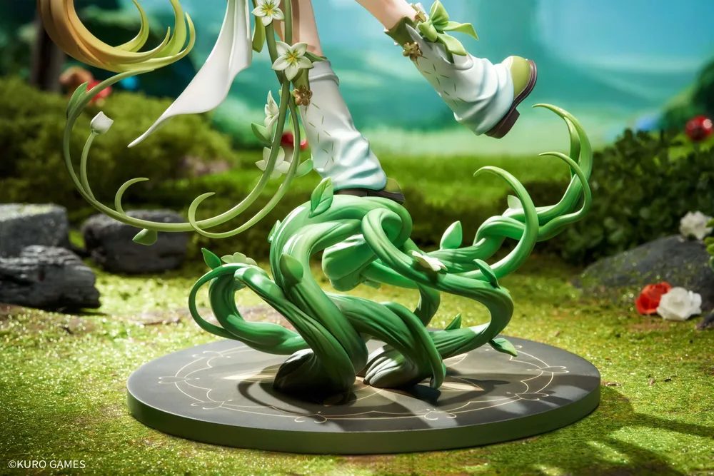 Wuthering Waves 1/7 Scale Pre-Painted Figure: Verina