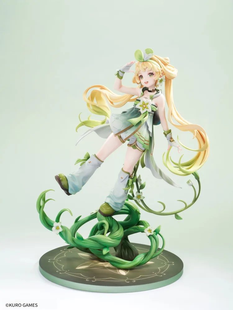 Wuthering Waves 1/7 Scale Pre-Painted Figure: Verina