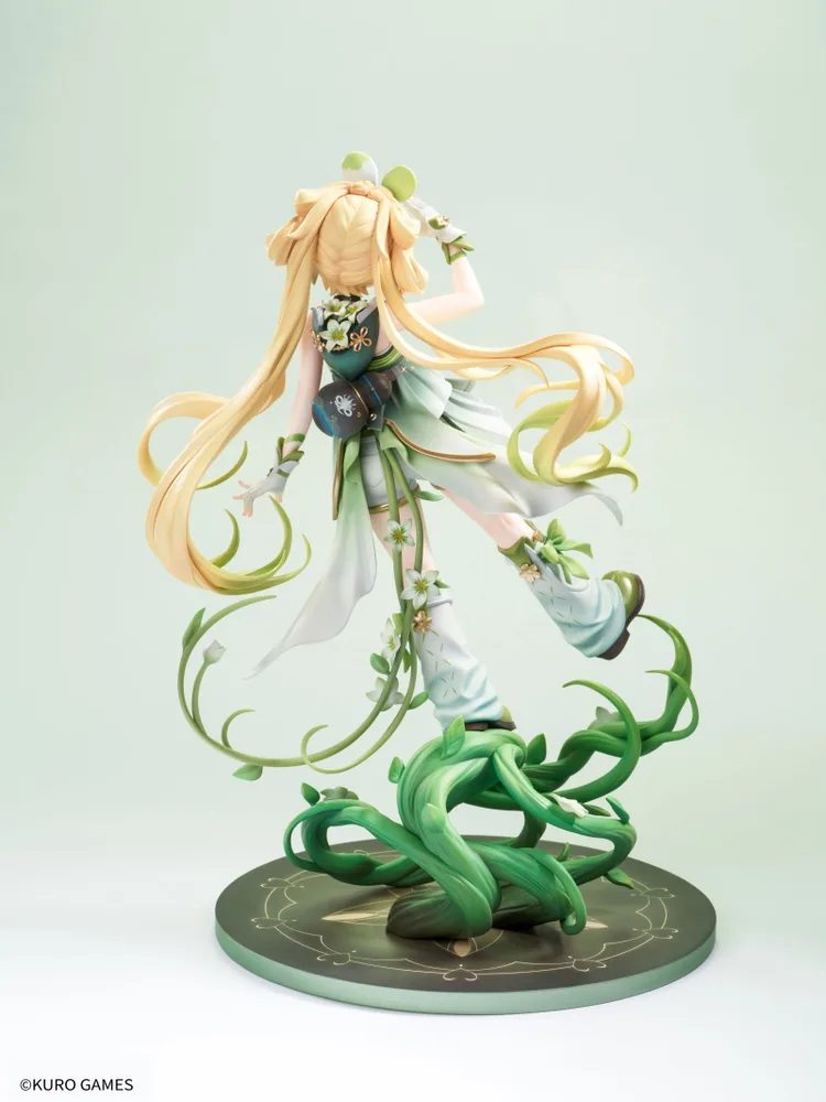 Wuthering Waves 1/7 Scale Pre-Painted Figure: Verina
