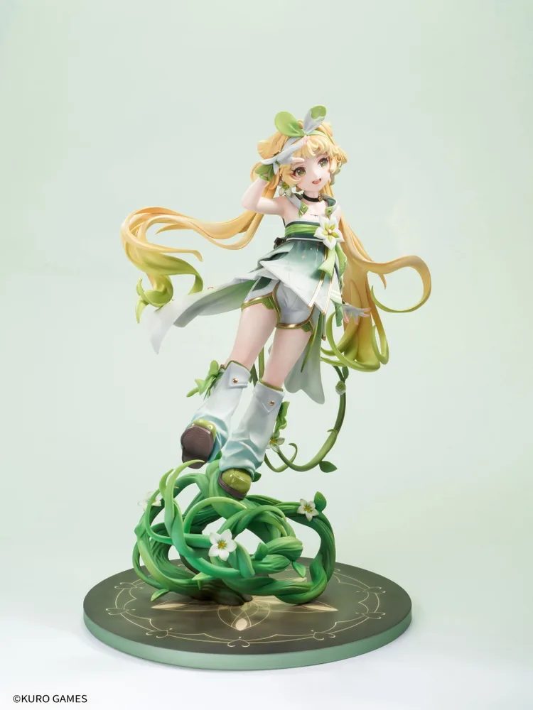 Wuthering Waves 1/7 Scale Pre-Painted Figure: Verina