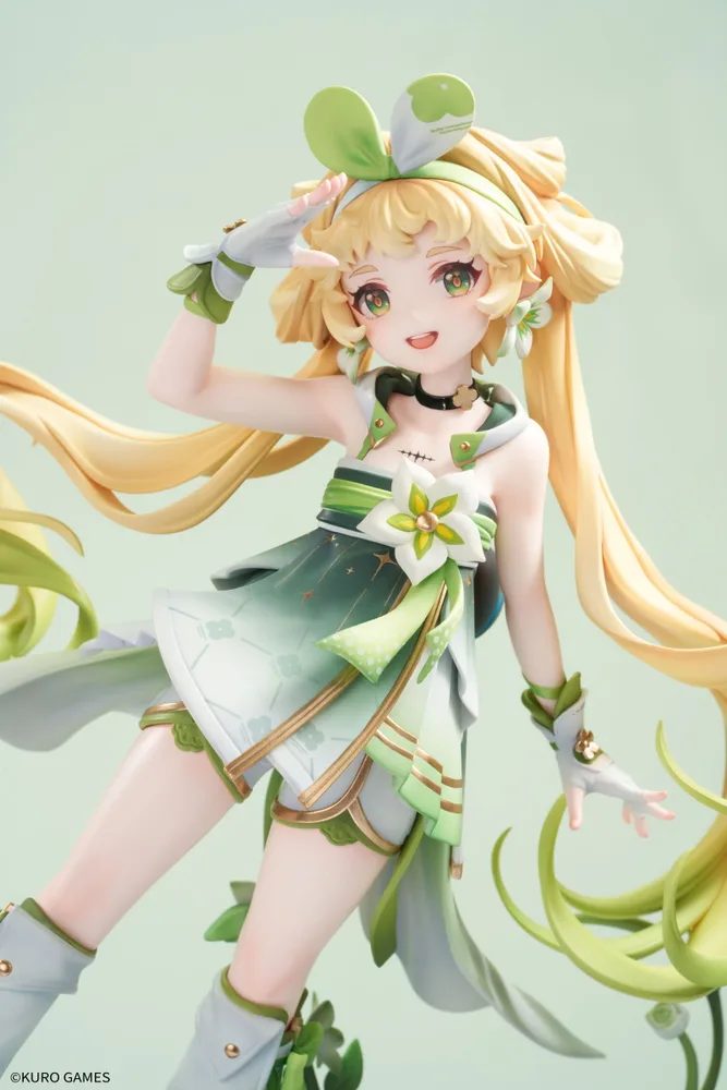 Wuthering Waves 1/7 Scale Pre-Painted Figure: Verina