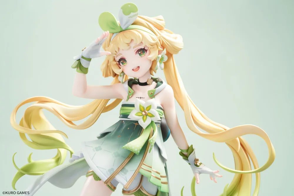 Wuthering Waves 1/7 Scale Pre-Painted Figure: Verina