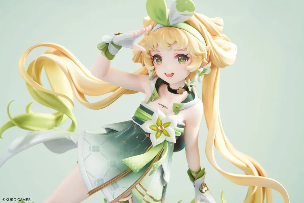 Wuthering Waves 1/7 Scale Pre-Painted Figure: Verina
