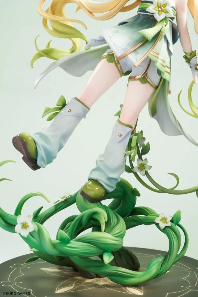 Wuthering Waves 1/7 Scale Pre-Painted Figure: Verina