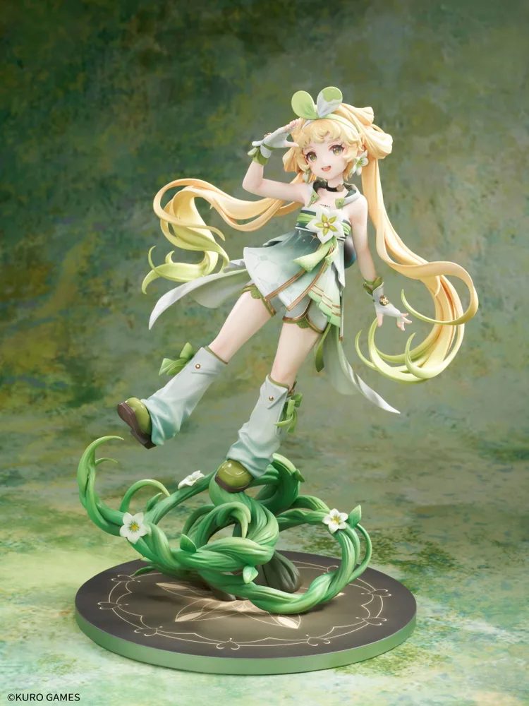 Wuthering Waves 1/7 Scale Pre-Painted Figure: Verina