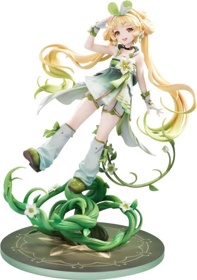 Wuthering Waves 1/7 Scale Pre-Painted Figure: Verina