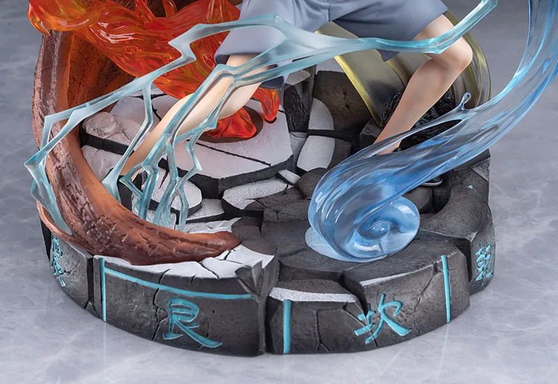 Yi Ren Zhi Xia 1/7 Scale Pre-Painted Figure: Yi Ren Zhi Xia - Wang Ye Feng Hou Qi Men
