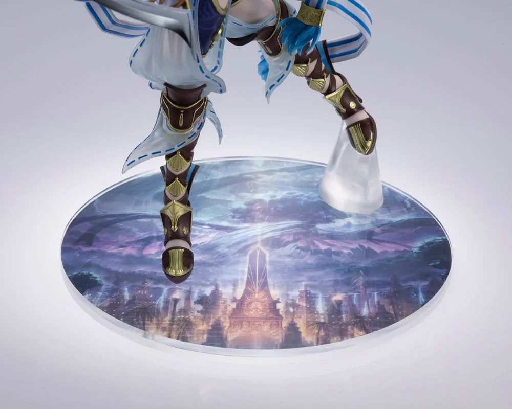 Ys VIII Lacrimosa of Dana 1/7 Scale Pre-Painted Figure: Dana Iclucia (Re-run)