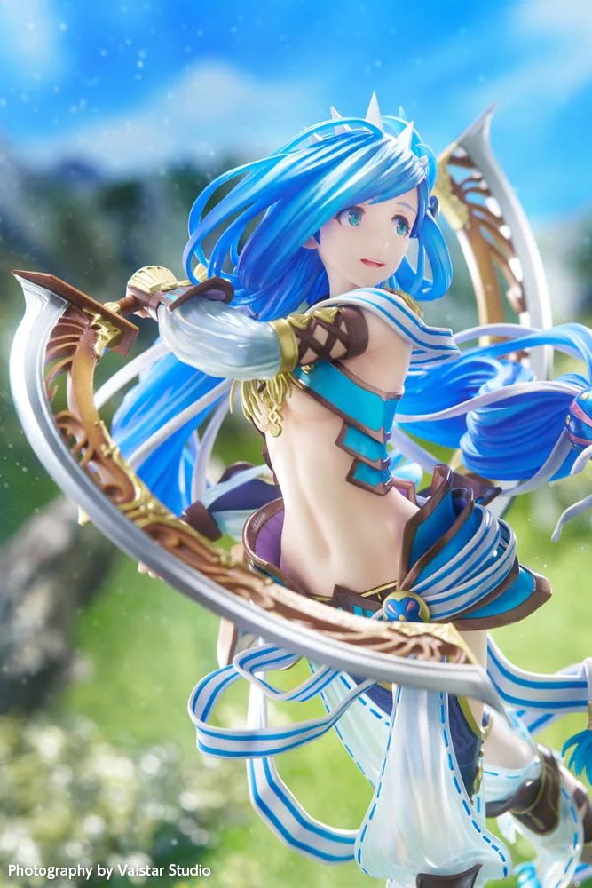 Ys VIII Lacrimosa of Dana 1/7 Scale Pre-Painted Figure: Dana Iclucia (Re-run)