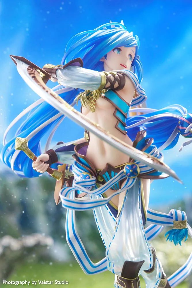 Ys VIII Lacrimosa of Dana 1/7 Scale Pre-Painted Figure: Dana Iclucia (Re-run)
