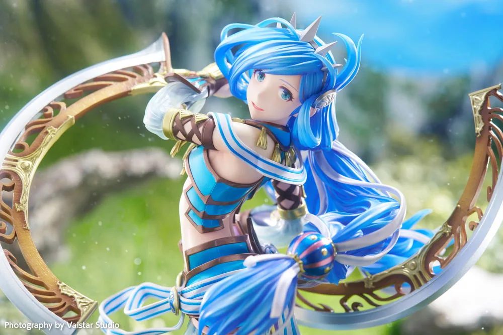 Ys VIII Lacrimosa of Dana 1/7 Scale Pre-Painted Figure: Dana Iclucia (Re-run)
