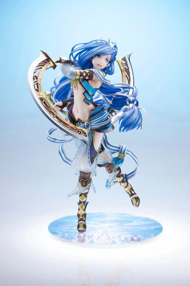 Ys VIII Lacrimosa of Dana 1/7 Scale Pre-Painted Figure: Dana Iclucia (Re-run)