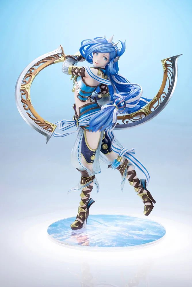 Ys VIII Lacrimosa of Dana 1/7 Scale Pre-Painted Figure: Dana Iclucia (Re-run)
