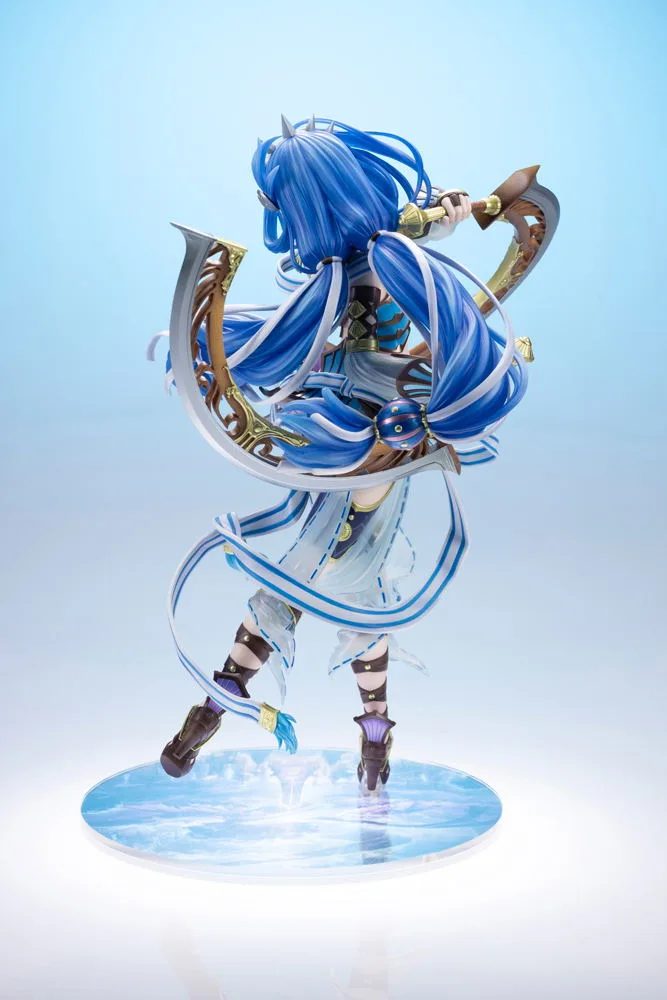 Ys VIII Lacrimosa of Dana 1/7 Scale Pre-Painted Figure: Dana Iclucia (Re-run)