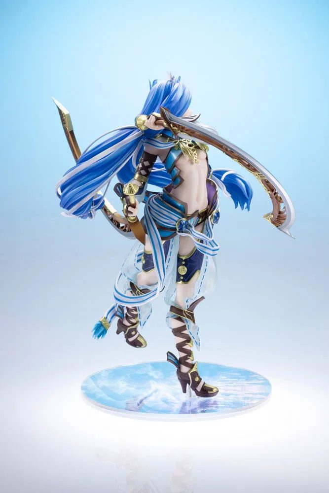Ys VIII Lacrimosa of Dana 1/7 Scale Pre-Painted Figure: Dana Iclucia (Re-run)