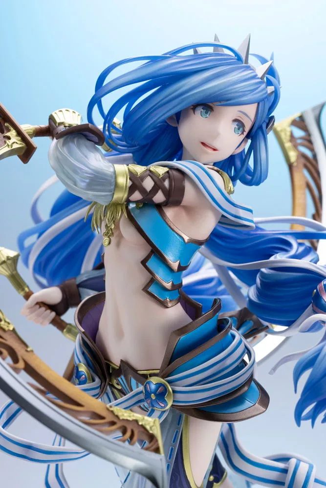 Ys VIII Lacrimosa of Dana 1/7 Scale Pre-Painted Figure: Dana Iclucia (Re-run)