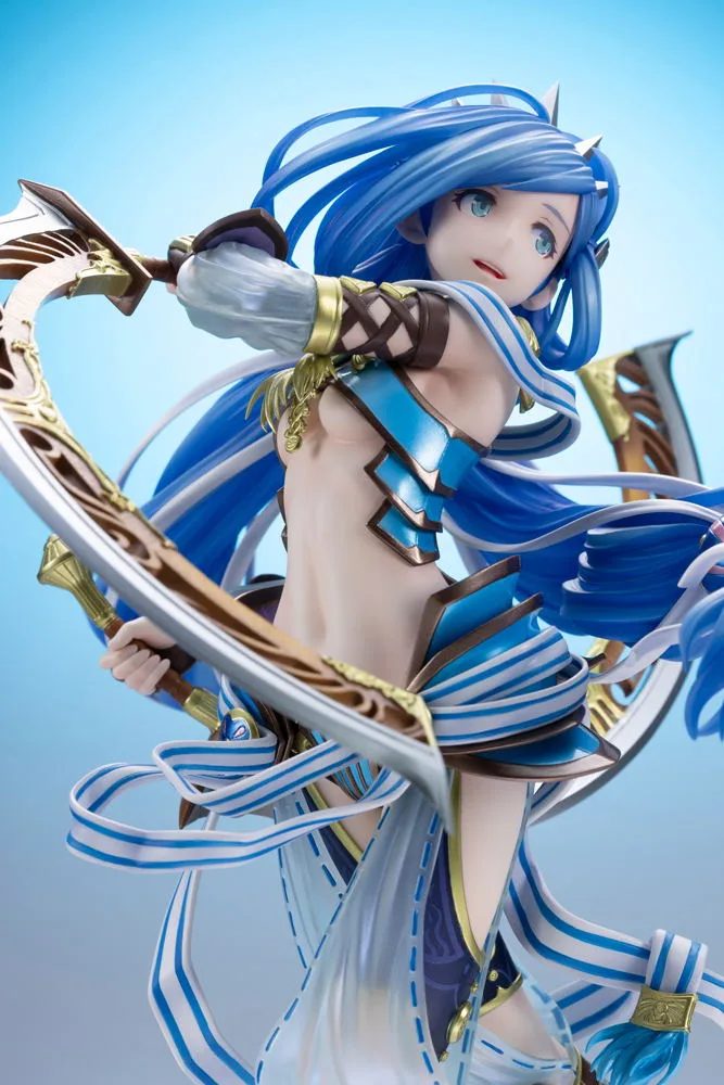 Ys VIII Lacrimosa of Dana 1/7 Scale Pre-Painted Figure: Dana Iclucia (Re-run)