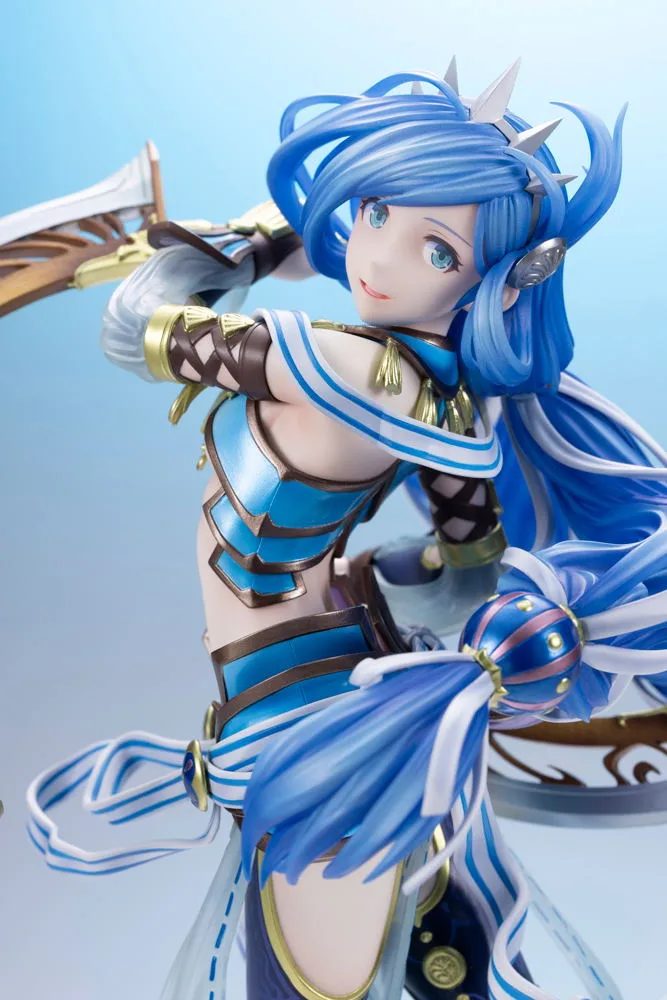 Ys VIII Lacrimosa of Dana 1/7 Scale Pre-Painted Figure: Dana Iclucia (Re-run)