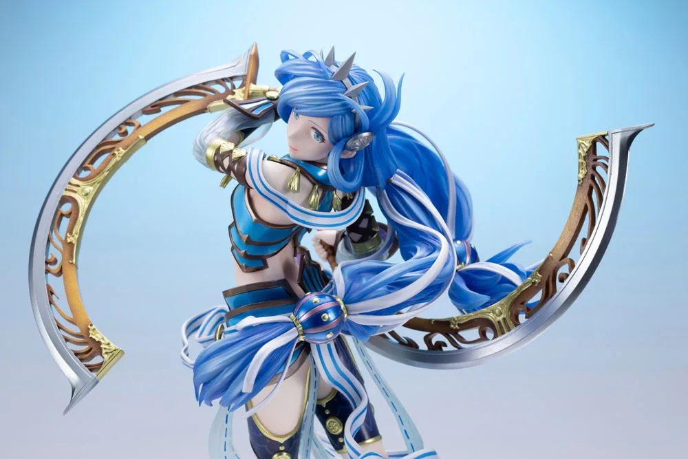 Ys VIII Lacrimosa of Dana 1/7 Scale Pre-Painted Figure: Dana Iclucia (Re-run)