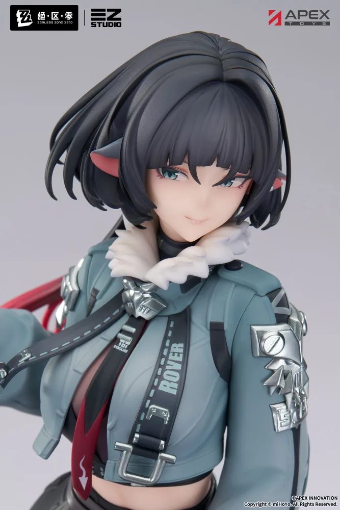Zenless Zone Zero 1/7 Scale Pre-Painted Figure: Jane Doe