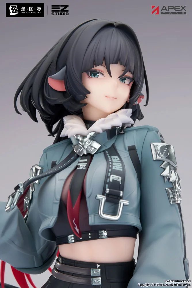 Zenless Zone Zero 1/7 Scale Pre-Painted Figure: Jane Doe