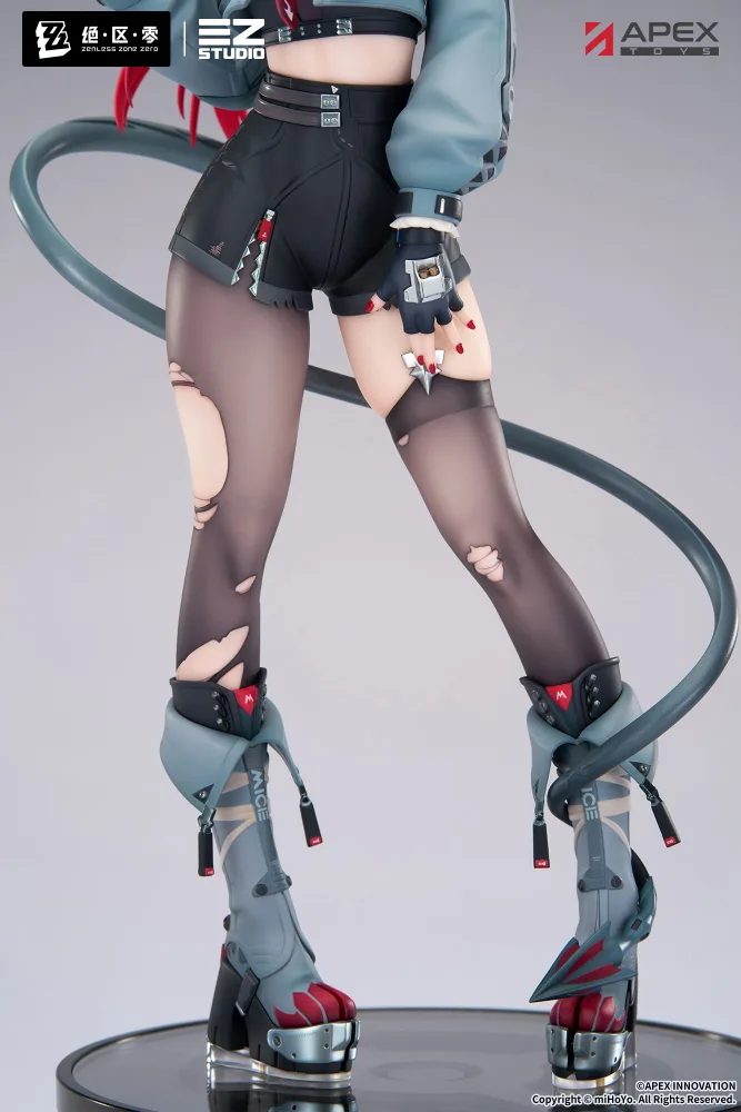 Zenless Zone Zero 1/7 Scale Pre-Painted Figure: Jane Doe