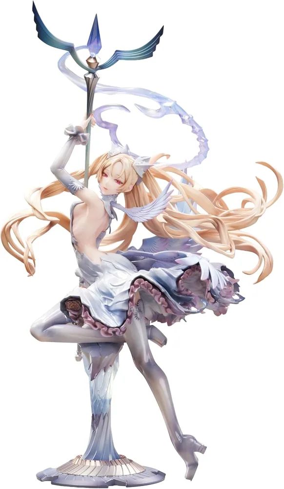 Zettai Junpaku Mahou Shoujo 1/7 Scale Pre-Painted Figure: Sasaki Kotone