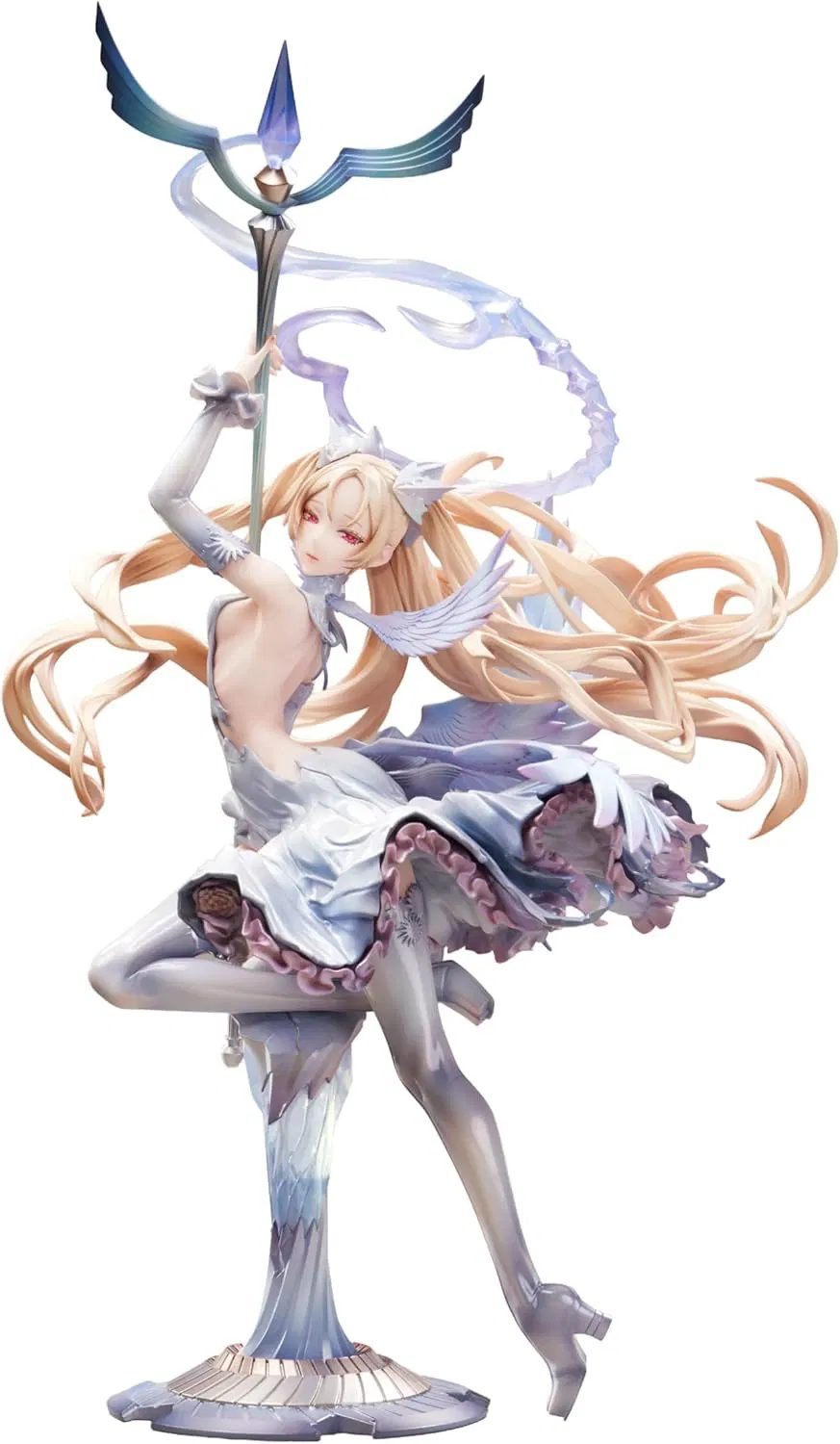 Zettai Junpaku Mahou Shoujo 1/7 Scale Pre-Painted Figure: Sasaki Kotone