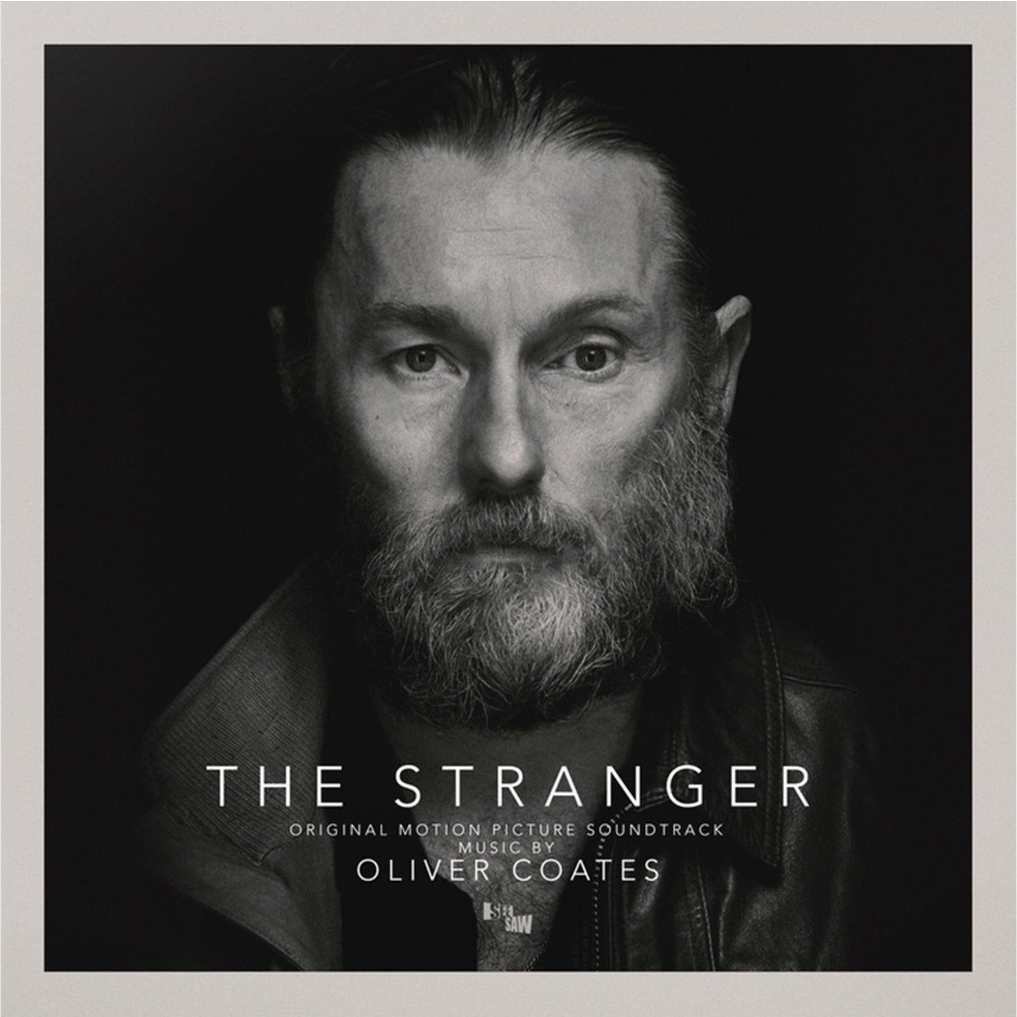 Виниловая пластинка The Stranger Original Motion Picture Soundtrack — обложка