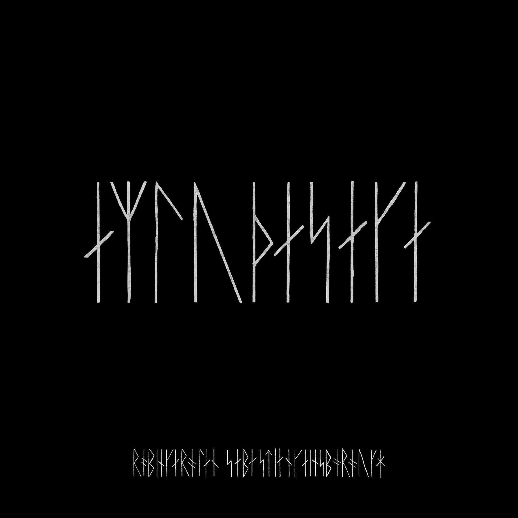 Виниловая пластинка The Northman - Original Motion Picture Soundtrack 2xLP — обложка