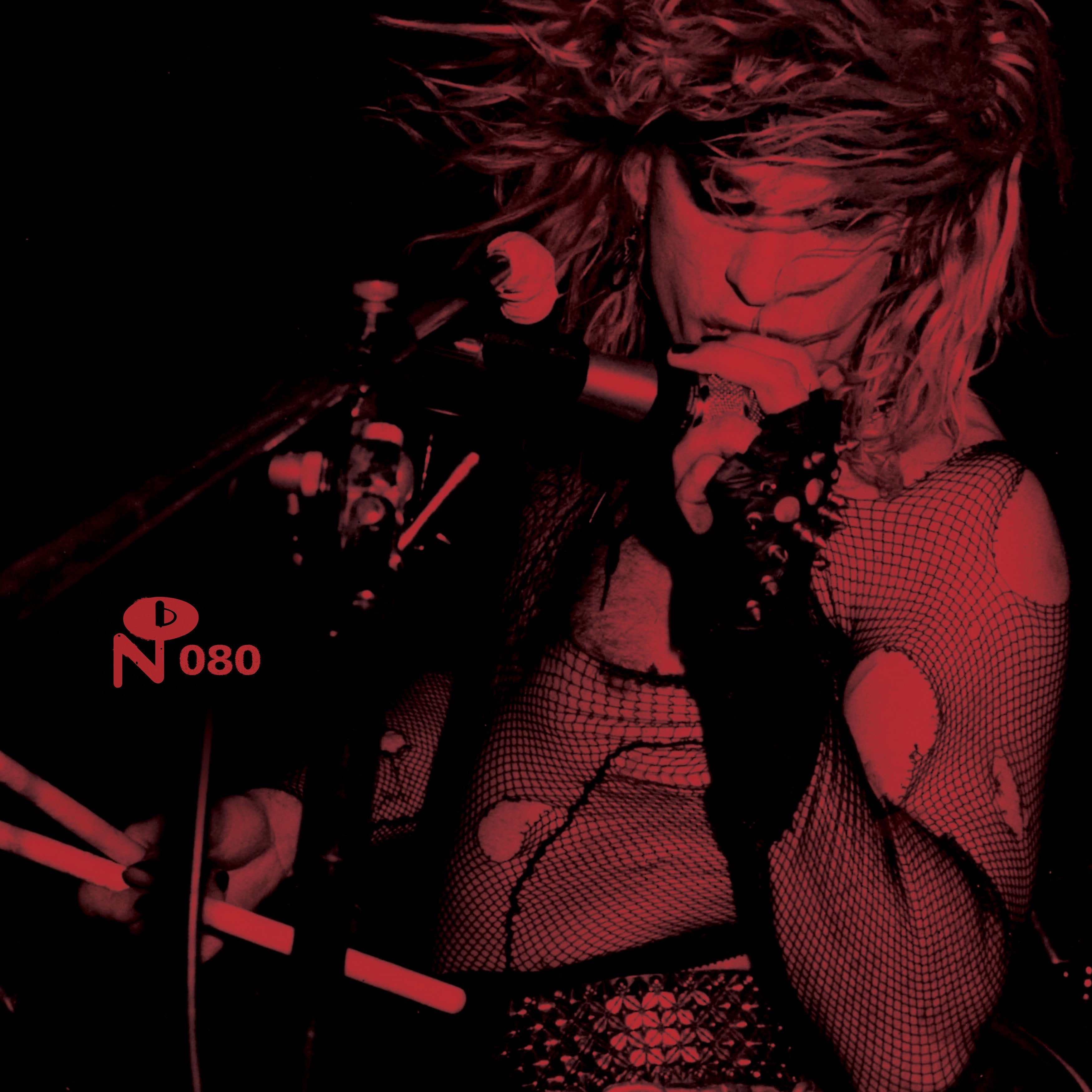 Виниловая пластинка Bound For Hell: On The Sunset Strip 2xLP+Book — обложка