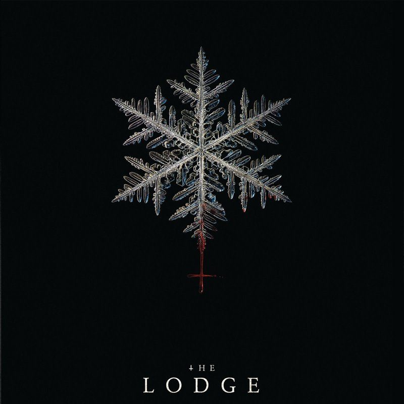 Виниловая пластинка The Lodge - Original Motion Picture Vinyl Soundtrack — обложка