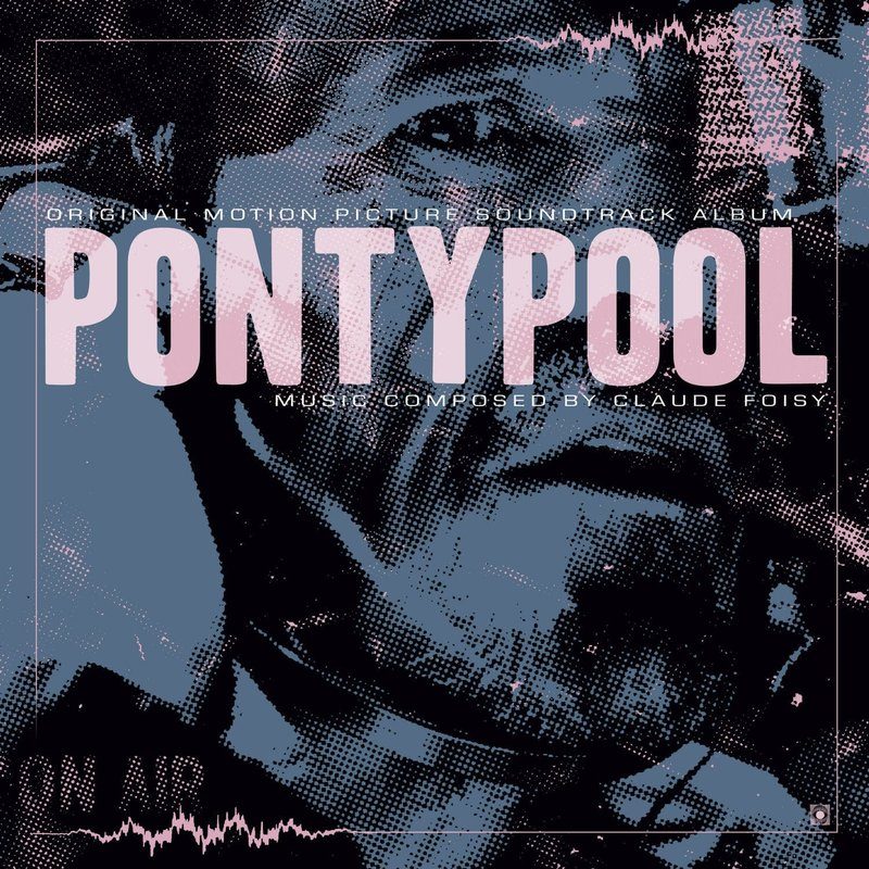 Виниловая пластинка Pontypool - Original Motion Picture Soundtrack — обложка