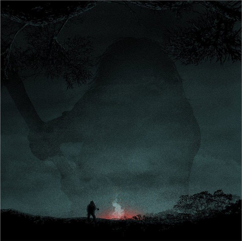Виниловая пластинка Madman - Original Motion Picture Soundtrack 2XLP — обложка