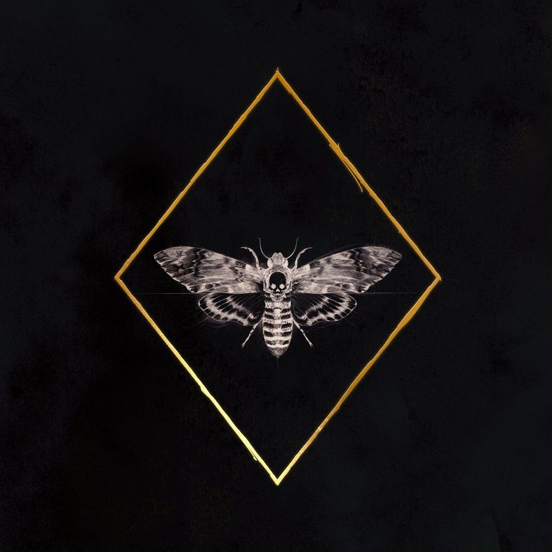 Виниловая пластинка The Silence of the Lambs - Expanded Motion Picture Soundtrack 2XLP — обложка