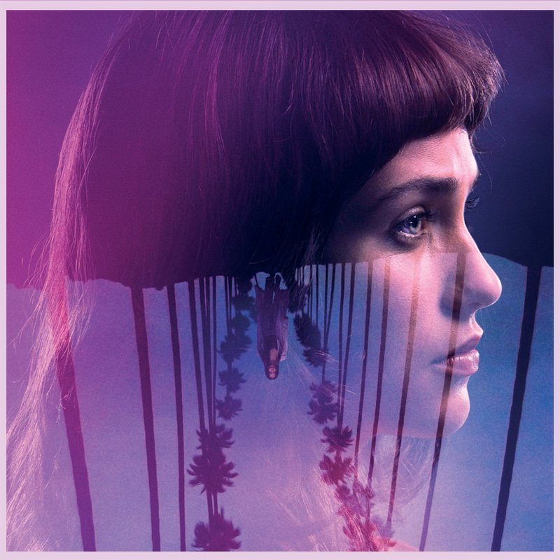Виниловая пластинка Gemini - Original Motion Picture Soundtrack — обложка