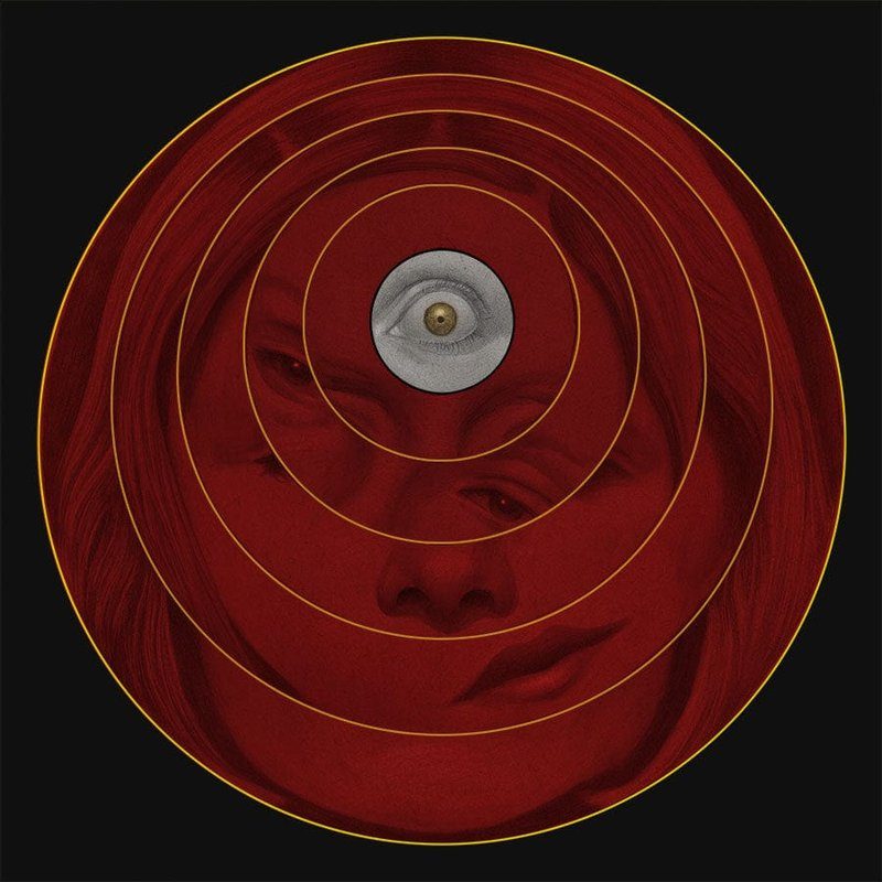 Profondo Rosso - Original Motion Picture Soundtrack 2XLP
