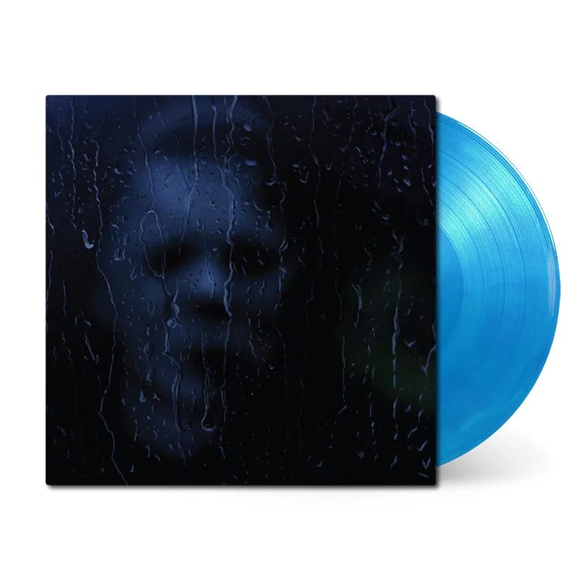 Виниловая пластинка Halloween: 40th Anniversary Edition (Original Soundtrack) — обложка