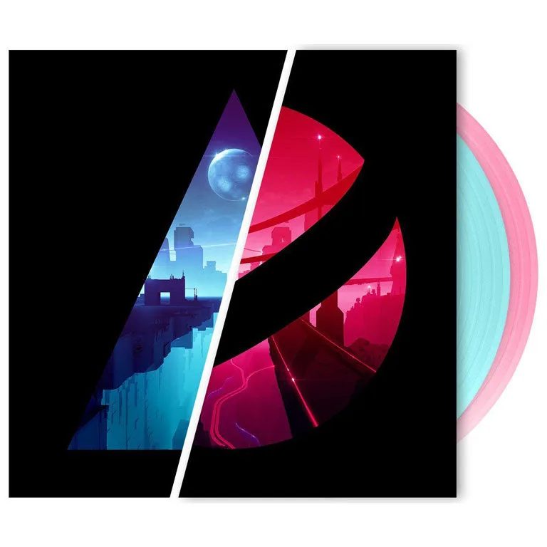 Виниловая пластинка Smash Hit / PinOut 2xLP Vinyl Soundtracks — обложка