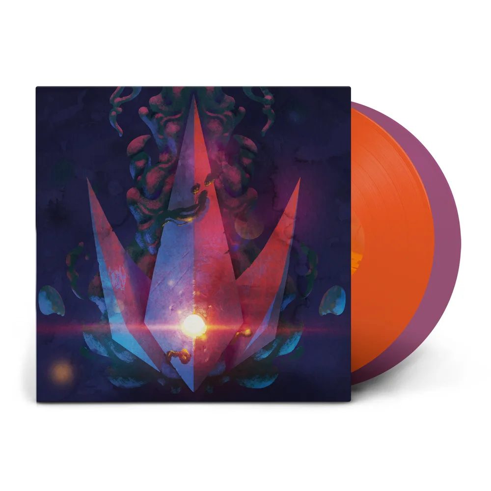 Виниловая пластинка Dead Cells (Deluxe Double Vinyl) — обложка
