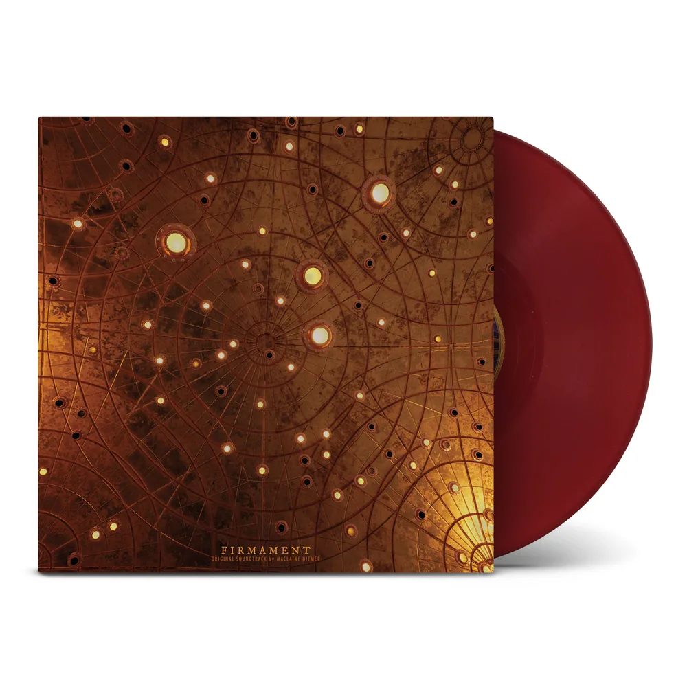Виниловая пластинка Firmament (Deluxe Vinyl) — обложка